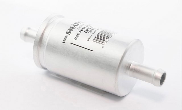 LPG4 Shafer Фільтр палива