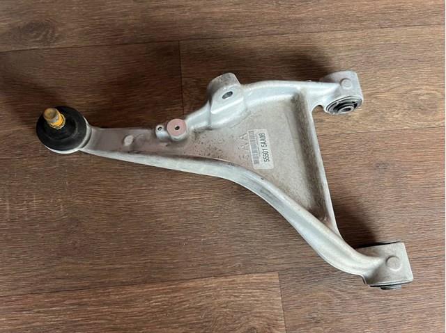 Важіль підвіски задній правий Moog RK623718 ціна, від 92.48 USD