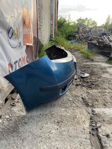 Передній бампер 6Y0807221C VAG