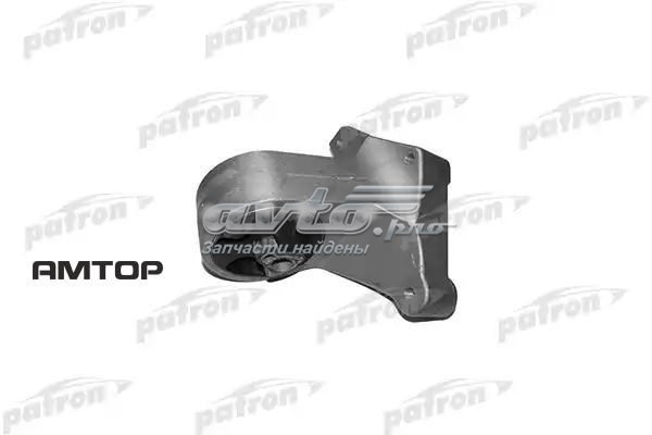 Подушка (опора) двигуна, передня Patron PSE3949 ціна, від 16.06 USD