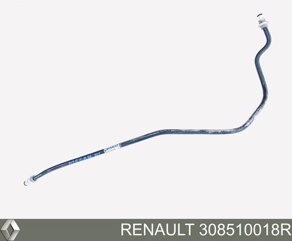  Renault (RVI) 308510018R ціна, від 10.14 USD