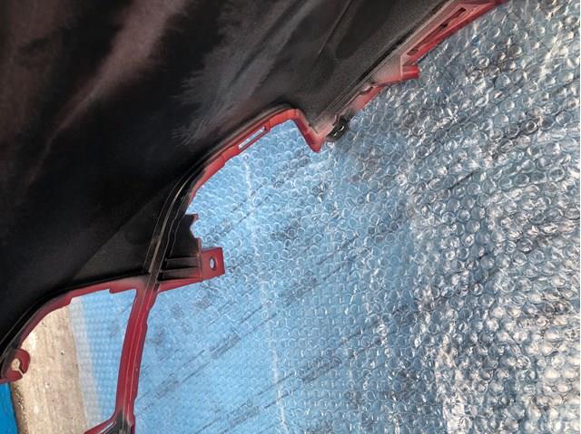 Бампер на авто Toyota 52119YP955 ціна, від 166.11 USD