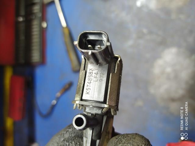 K5T48582 Mazda 