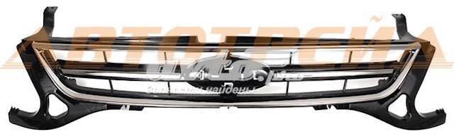 Решітка радіатора STFD30093A0 SAT