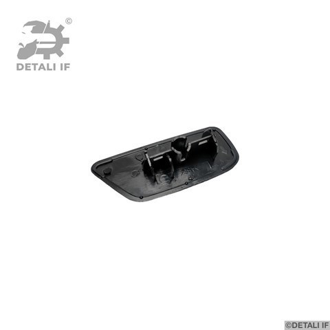 DF16040 Detali IF Накладка форсунки омивача фари передньої