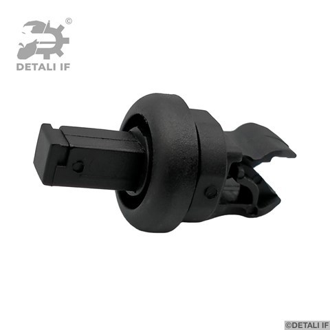 Купити DF17026 Detali IF Кліпса полиці салону