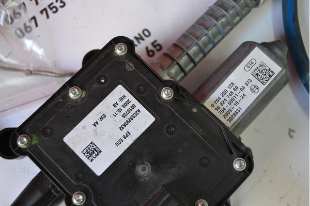 9682474880 Peugeot/Citroen 