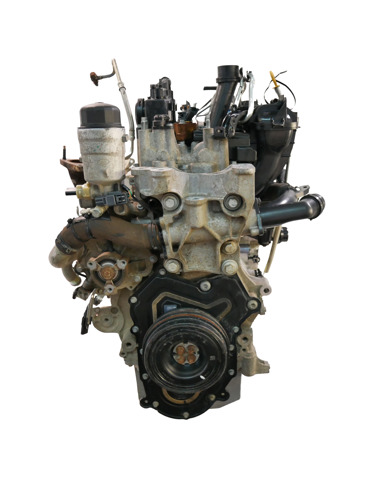 Купити LR118398 Land Rover Двигун