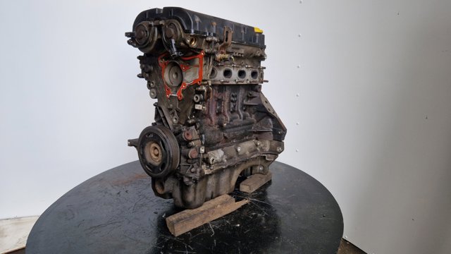 Купити A14XER Opel Двигун
