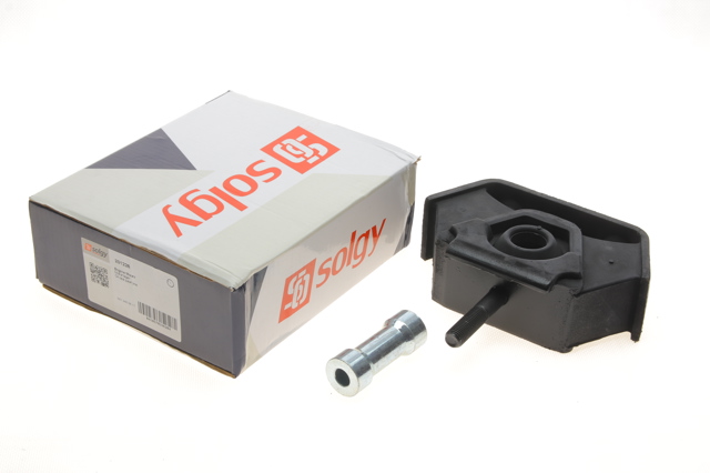 Ліва подушка двигуна Solgy 201226 ціна, від 21.13 USD