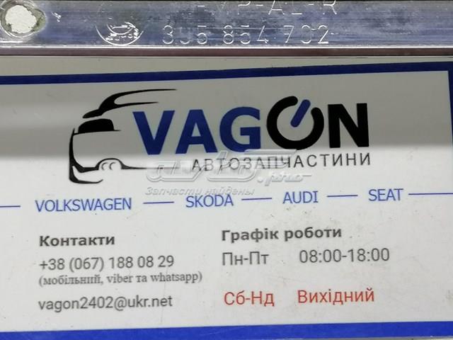  3U5854702 VAG