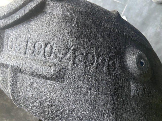  Toyota 6563706160
