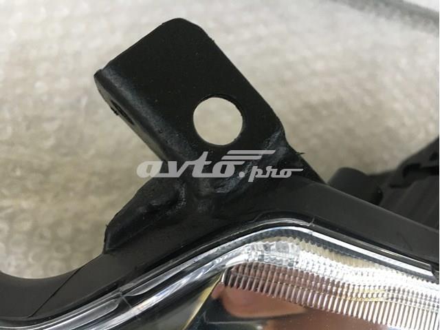 Купити 8115002E21 Toyota Основна фара в зборі ліва
