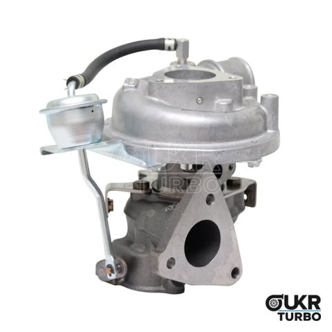 Купити HT1222D Hitachi Турбіна