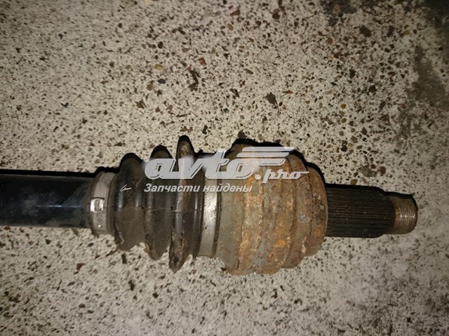  33217527074 BMW