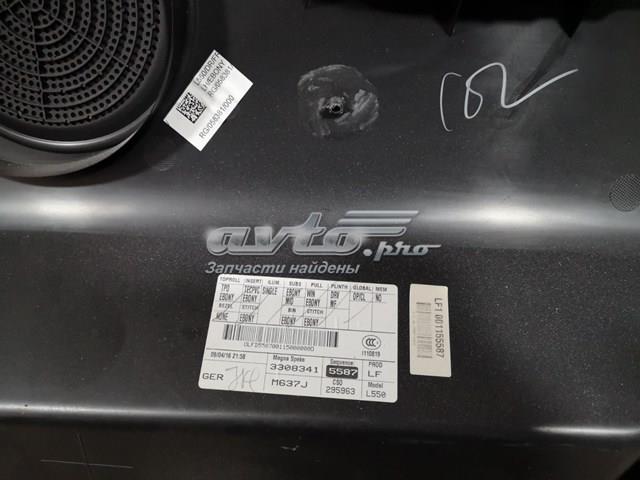 Облицювання водійських дверей Land Rover LR064208 ціна, від 69.06 USD