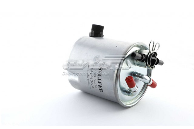 FM44014 Shafer Фільтр палива