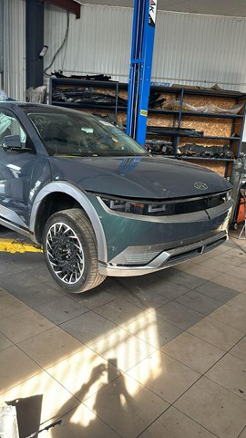 92102GI150 Hyundai/Kia Фара правая