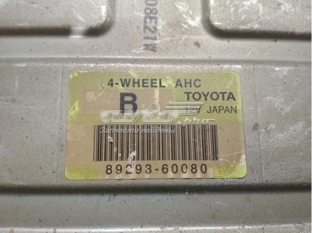  8929360080 Toyota