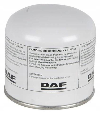  DAF DAF2142288 ціна, від 62.05 USD