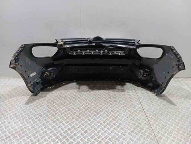 Купити 167373471T Peugeot/Citroen Буфер (бампер) передній