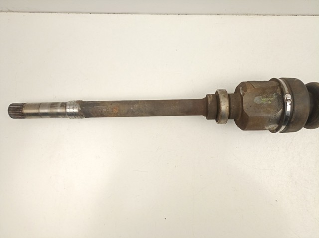 Піввісь передня, права Peugeot/Citroen 3273A3 ціна, від 257.42 USD