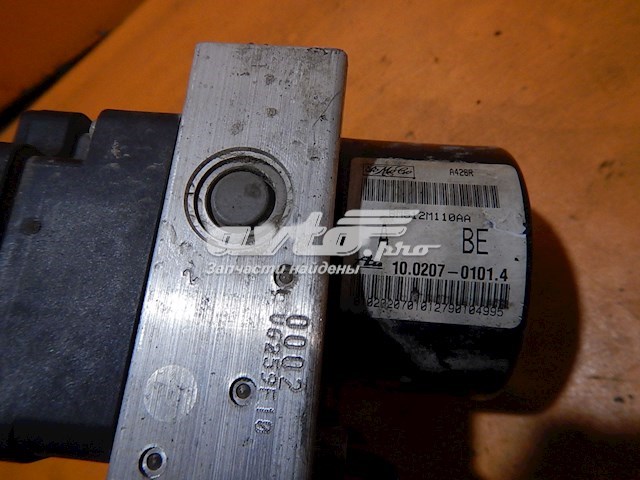 8M512M110AA Ford 