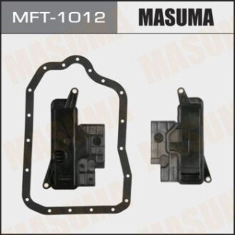 MFT1012 Masuma Масло в коробку автомат