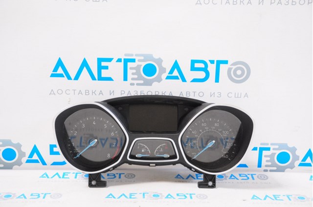 F1ET10849CTP Ford Щиток приладів