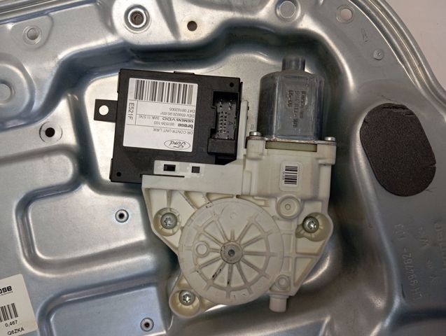  Ford 4M51A045H23A ціна, від 14.11 USD