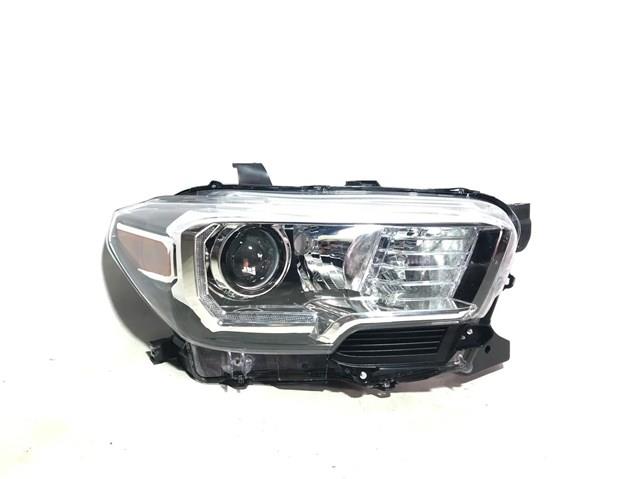 Фара права 8111004260 Toyota