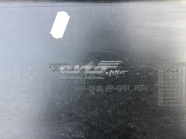 Захист двигуна передній 8W0863821D VAG
