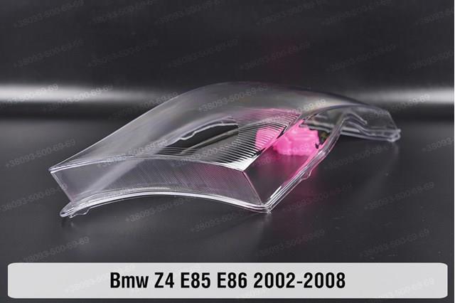 Фара права 63127165698 BMW