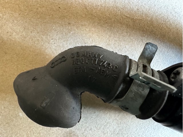 4G0611743C VAG 