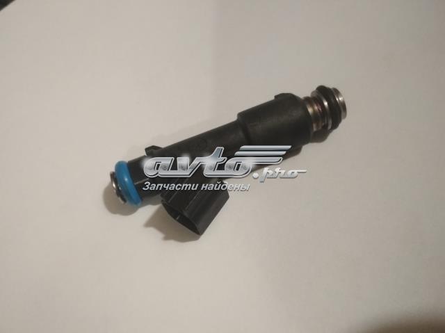Форсунка паливна General Motors 96493843 ціна, від 23.80 USD