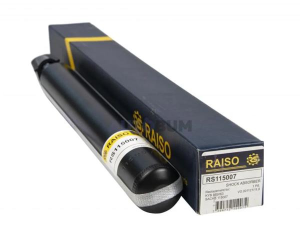 Стойка амортизатора передняя Raiso RS115007G ціна, від 23.43 USD