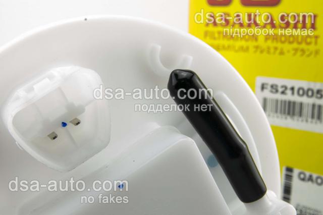 Фільтр тонкого очищення палива JS Asakashi FS21005JS ціна, від 61.05 USD