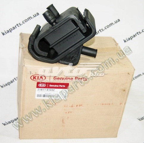  Hyundai/Kia 2181181032 ціна, від 51.48 USD
