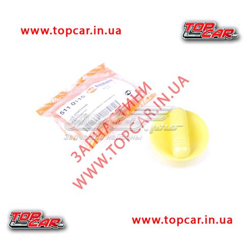Купити 5110115 Autotechteile Кришка маслозаливной горловини