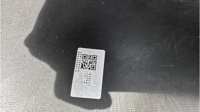 Купити 5211948270 Toyota Буфер (бампер) передній