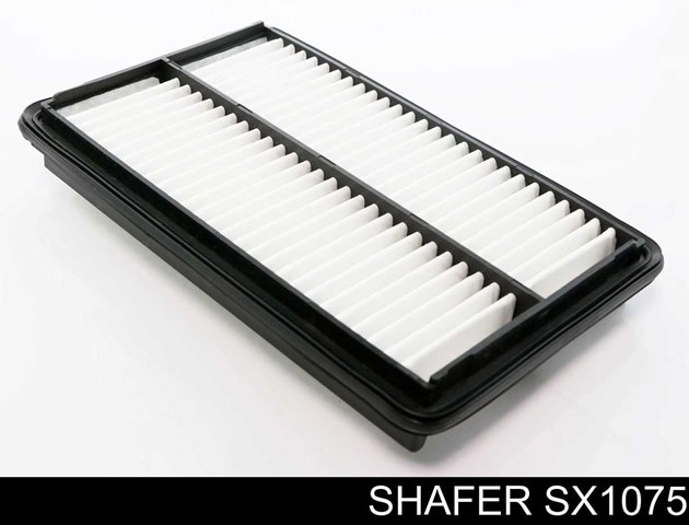 Купити SX1075 Shafer Автомобільний фільтр повітря