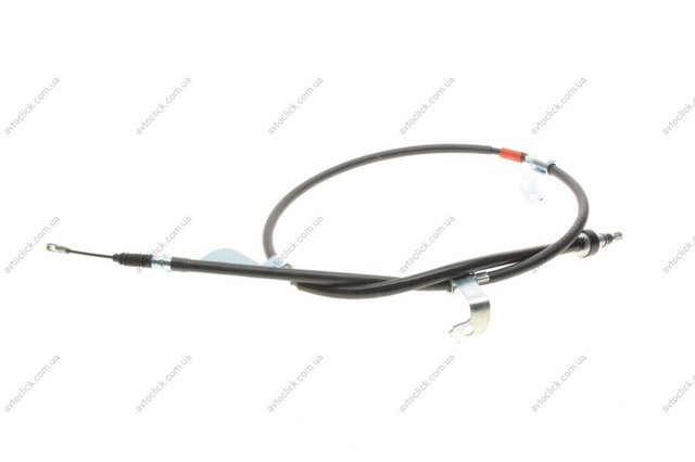 Трос ручного гальма задній, правий Parts-Mall PTA1035 ціна, від 23.42 USD