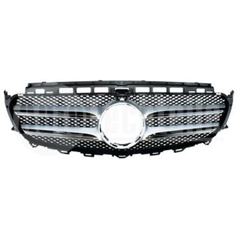 1108859 Autotechteile Решітка радіатора