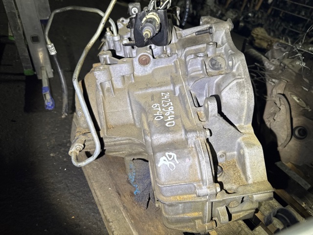 АКПП 24265063 General Motors
