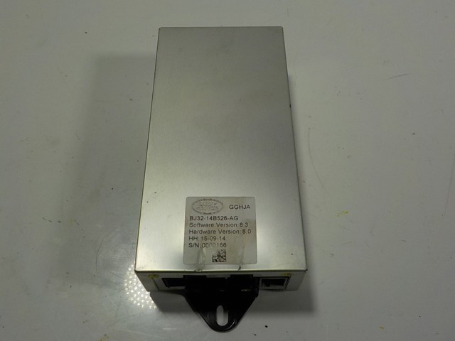 LR025885 Land Rover 