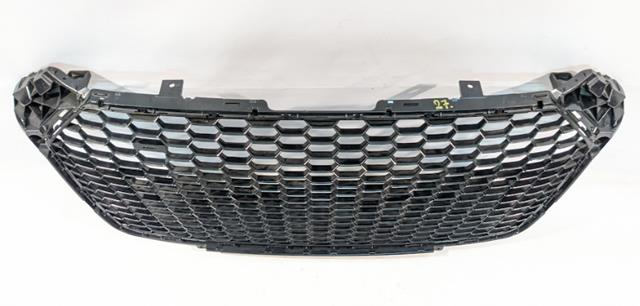 Облицювання радіатора VAG 4S0853653D ціна, від 206.76 USD