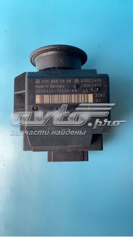  Mercedes A2095450908 ціна, від 69.68 USD