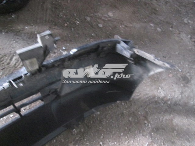 Бампер на авто Mercedes A6398807870 ціна, від 207.20 USD