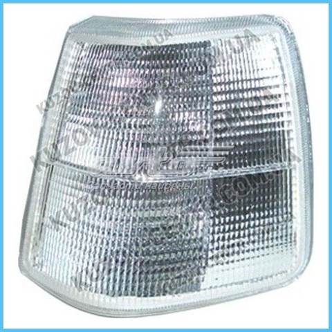 Поворотник лівий Depo/Loro/Abakus FP9040K7E ціна, від 12.20 USD