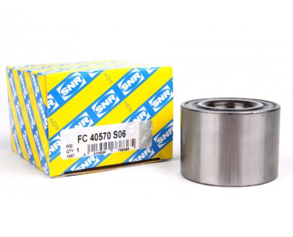 Купити FC40570S06 SNR Підшипник задньої ступиці